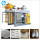 EPS shape moulding machine